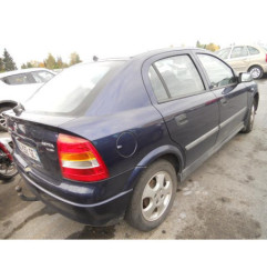 Afficheur OPEL ASTRA G