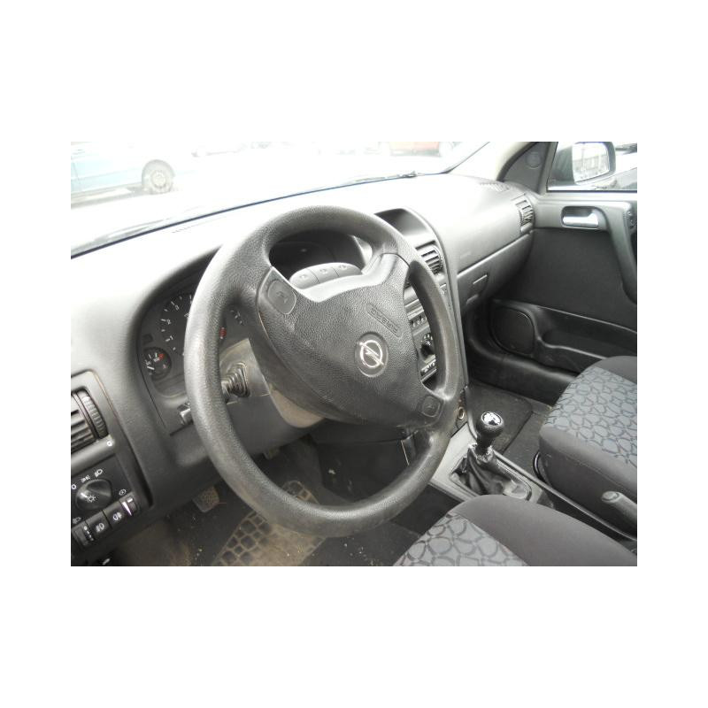 Afficheur OPEL ASTRA G Photo n°8