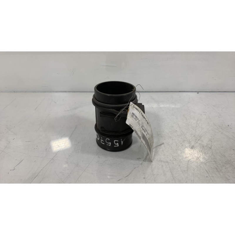Debitmetre RENAULT CLIO 3 Photo n°1