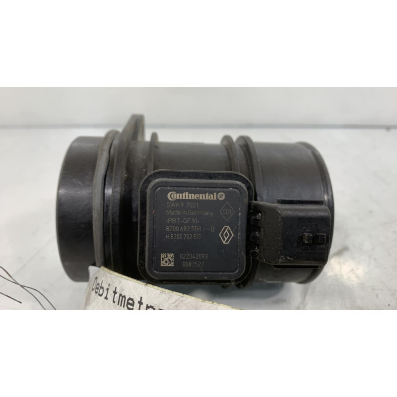 Debitmetre RENAULT CLIO 3 Photo n°2