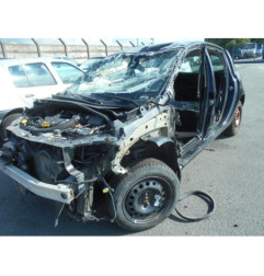 Debitmetre RENAULT CLIO 3