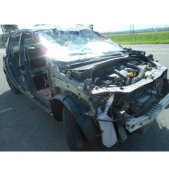 Debitmetre RENAULT CLIO 3