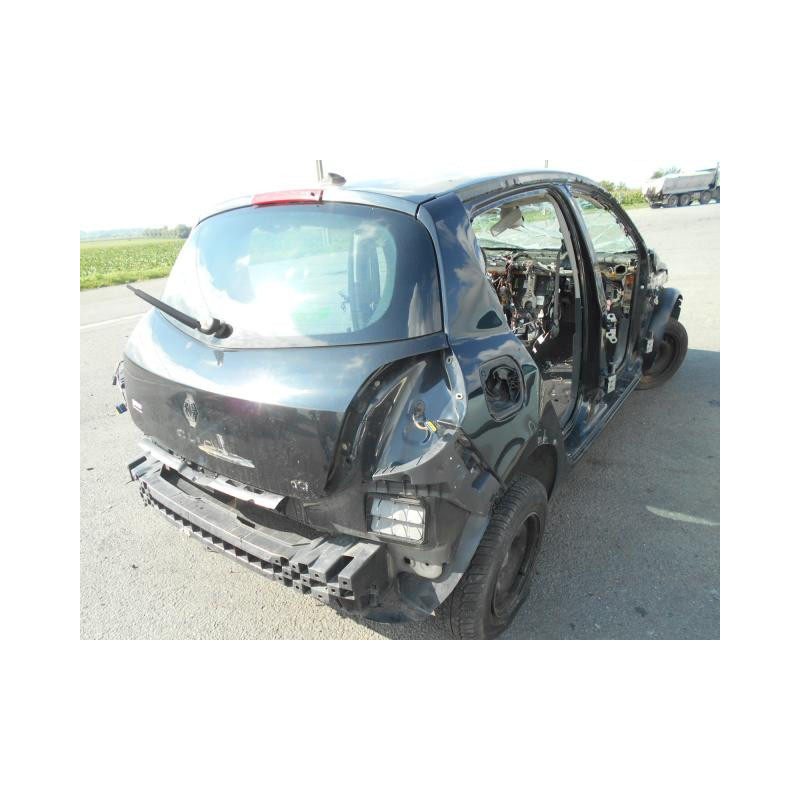 Debitmetre RENAULT CLIO 3 Photo n°6