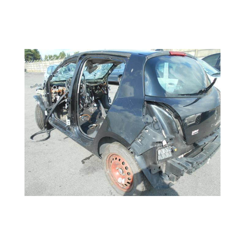 Debitmetre RENAULT CLIO 3 Photo n°7