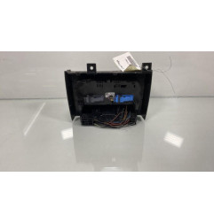 Commande chauffage OPEL ZAFIRA A