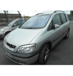 Commande chauffage OPEL ZAFIRA A