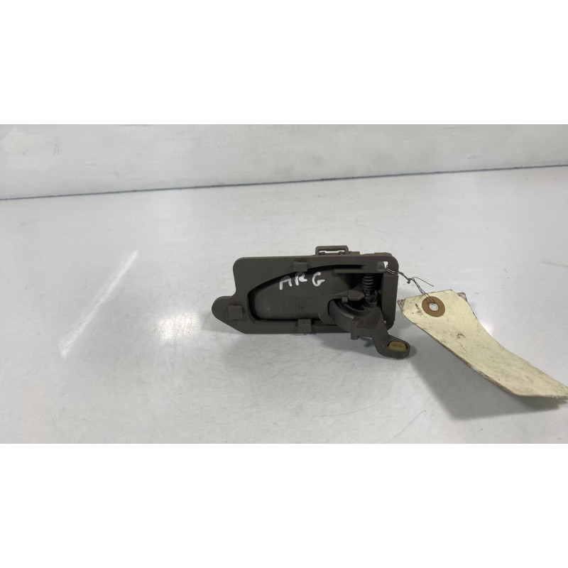 Poignee interieur arriere gauche CITROEN XSARA PICASSO Photo n°3