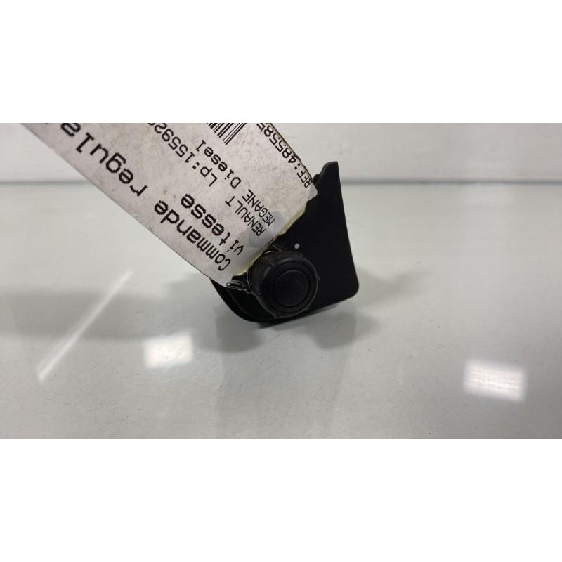 Commande regulateur vitesse RENAULT SCENIC 2 Photo n°1