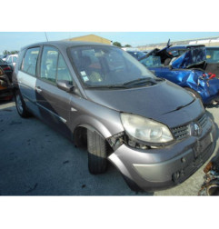 Commande regulateur vitesse RENAULT SCENIC 2