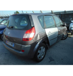 Commande regulateur vitesse RENAULT SCENIC 2