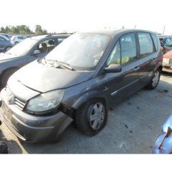 Commande regulateur vitesse RENAULT SCENIC 2