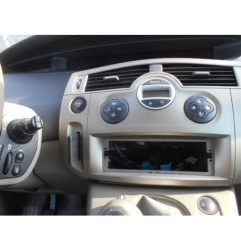 Commande regulateur vitesse RENAULT SCENIC 2