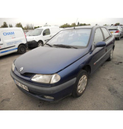 Optique avant secondaire droit (feux)(clignotant) RENAULT LAGUNA 1