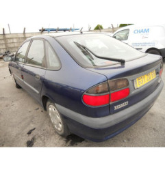 Optique avant secondaire droit (feux)(clignotant) RENAULT LAGUNA 1