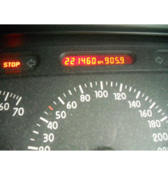 Optique avant secondaire droit (feux)(clignotant) RENAULT LAGUNA 1