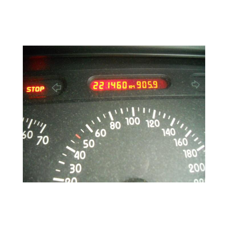 Optique avant secondaire droit (feux)(clignotant) RENAULT LAGUNA 1 Photo n°10