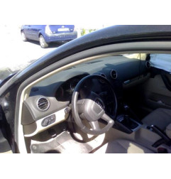 Amortisseur avant gauche AUDI A3 2