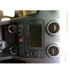 Amortisseur avant gauche AUDI A3 2