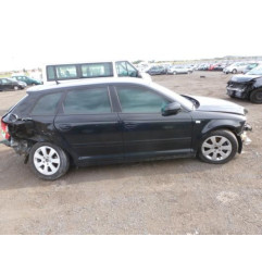 Amortisseur avant gauche AUDI A3 2