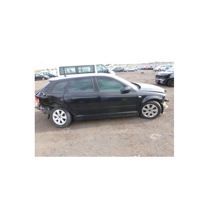 Amortisseur avant gauche AUDI A3 2 Photo n°5