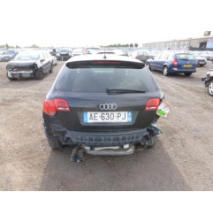 Amortisseur avant gauche AUDI A3 2