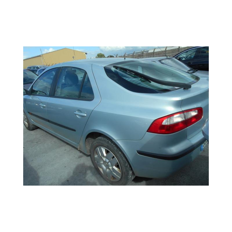 Afficheur RENAULT LAGUNA 2 Photo n°7
