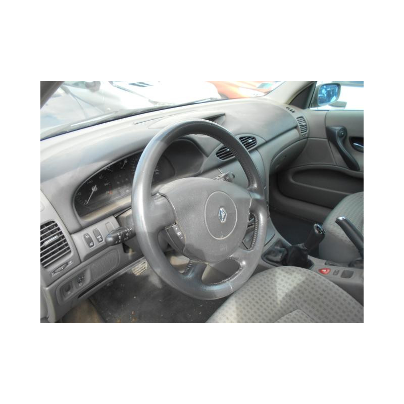 Afficheur RENAULT LAGUNA 2 Photo n°8