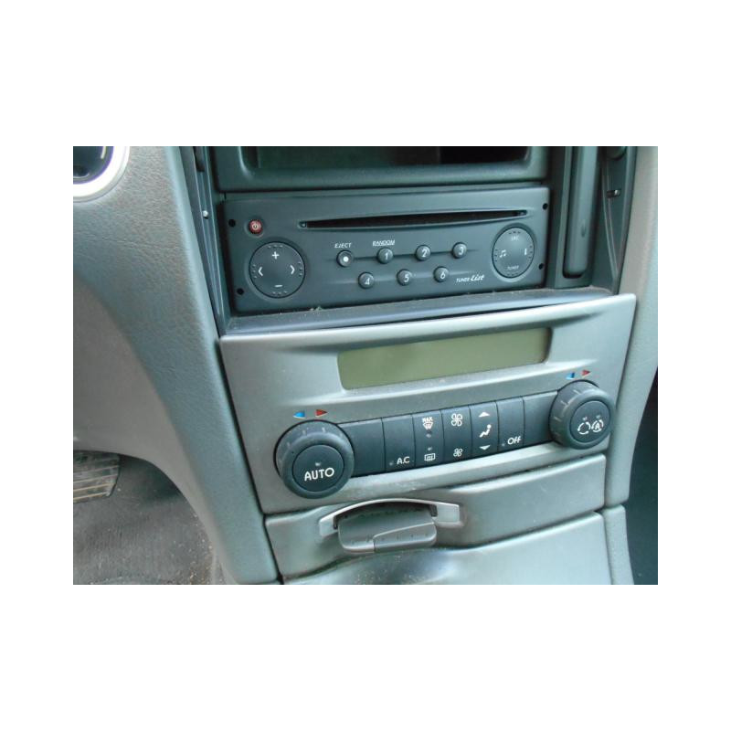 Afficheur RENAULT LAGUNA 2 Photo n°9