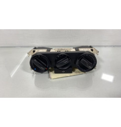 Commande chauffage VOLKSWAGEN FOX Photo n°1