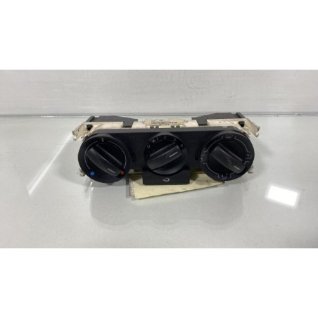 Commande chauffage VOLKSWAGEN FOX Photo n°1
