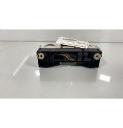 Commande chauffage VOLKSWAGEN FOX