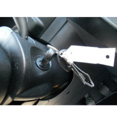 Commande chauffage VOLKSWAGEN FOX