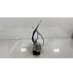 Serrure arriere droit PEUGEOT 407