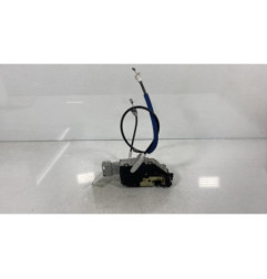 Serrure arriere droit PEUGEOT 407