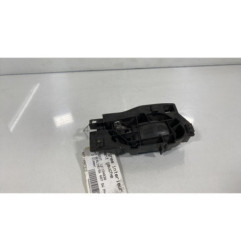 Poignee interieur avant gauche PEUGEOT 407
