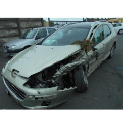 Poignee interieur avant gauche PEUGEOT 407