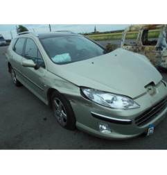 Poignee interieur avant gauche PEUGEOT 407