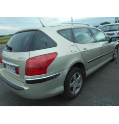 Poignee interieur avant gauche PEUGEOT 407