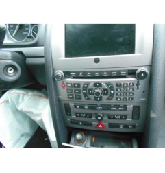 Poignee interieur avant gauche PEUGEOT 407