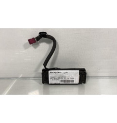 Commande GPS PEUGEOT 407 Photo n°1