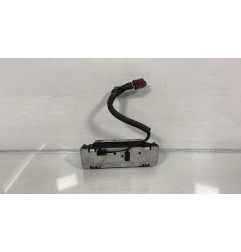 Commande GPS PEUGEOT 407