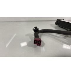 Commande GPS PEUGEOT 407