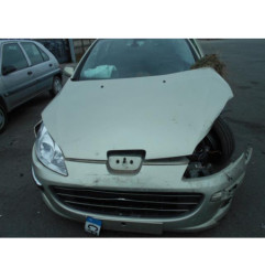 Commande GPS PEUGEOT 407