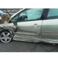 Commande GPS PEUGEOT 407