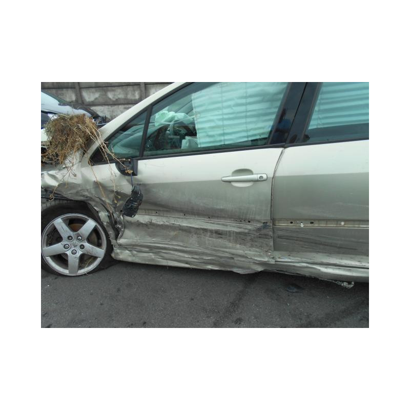 Commande GPS PEUGEOT 407 Photo n°9