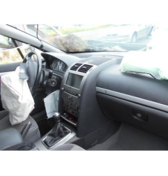 Commande GPS PEUGEOT 407