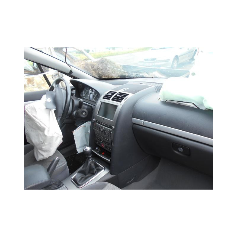 Commande GPS PEUGEOT 407 Photo n°10