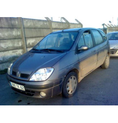 Bras essuie glace avant droit RENAULT SCENIC 1