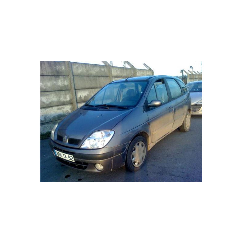 Bras essuie glace avant droit RENAULT SCENIC 1 Photo n°2