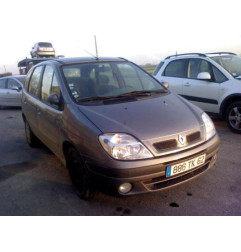 Bras essuie glace avant droit RENAULT SCENIC 1